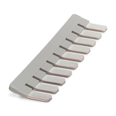 PHOENIX CONTACT - EB 10-15 K/UK 35 PONTICELLO PETTINE FRON