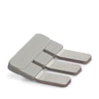 PHOENIX CONTACT - EB 3-15 K/UK 35 PONTICELLO PETTINE FRONT