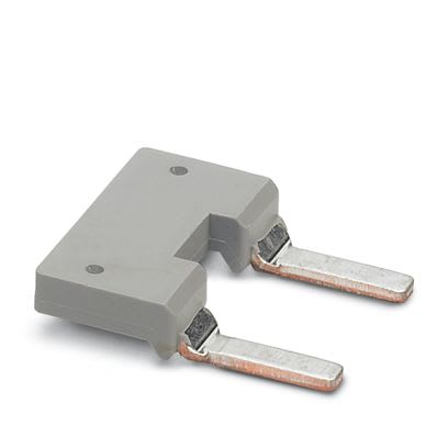 PHOENIX CONTACT - EB 2-20 PONTICELLO PETTINE FRONTALE 0206150