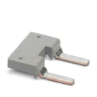 PHOENIX CONTACT - EB 2-20 PONTICELLO PETTINE FRONTALE 0206150