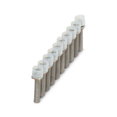 PHOENIX CONTACT - ISSBI 10- 6 PONTICELLO APRIBILE SUPPORTO 0301505