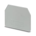 PHOENIX CONTACT - D-URTK-BEN PIASTRINA TERMINALE 0301589