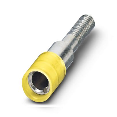 PHOENIX CONTACT - PSBJ 4/15/6 YE PRESA PER SPINA PROVA 0303367