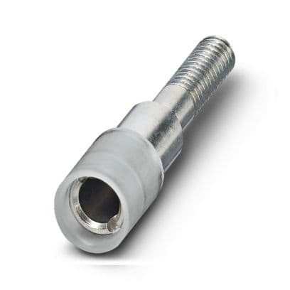 PHOENIX CONTACT - PSBJ 4/15/6 GY PRESA PER SPINA PROVA