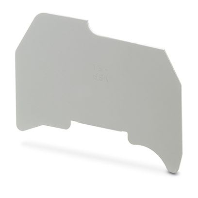 PHOENIX CONTACT - STSL-GSK PIASTRA SEPARATORE SPECIALE 0305226