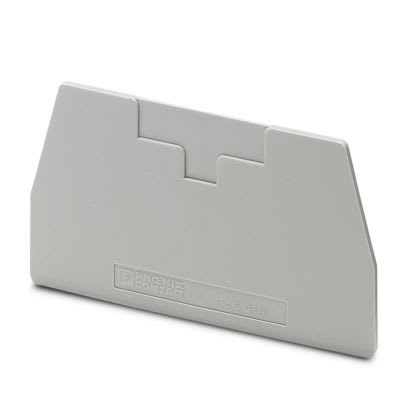 PHOENIX CONTACT - D-URTK PIASTRINA TERMINALE 0310020