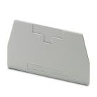 PHOENIX CONTACT - D-URTK PIASTRINA TERMINALE 0310020