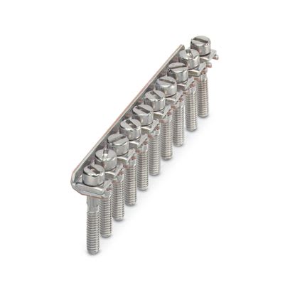 PHOENIX CONTACT - FB 10- RTK/S PONTICELLO FISSO TRASVERSAL 0311171