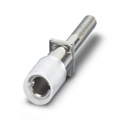 PHOENIX CONTACT - PSBJ 3,5/18/6 YE PRESA PER SPINA PROVA