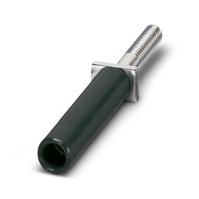 PHOENIX CONTACT - PSBJ-URTK/S BK PRESA DI PROVA ISOLATA