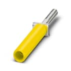 PHOENIX CONTACT - PSBJ-URTK/S YE PRESA DI PROVA ISOLATA