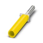 PHOENIX CONTACT - PSBJ-URTK/S YE PRESA DI PROVA ISOLATA