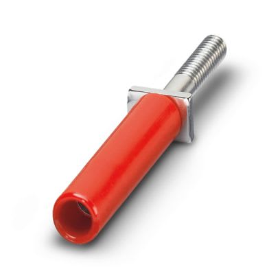 PHOENIX CONTACT - PSBJ-URTK/S RD PRESA DI PROVA ISOLATA 0311744