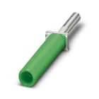 PHOENIX CONTACT - PSBJ-URTK/S GN PRESA DI PROVA ISOLATA 0311760