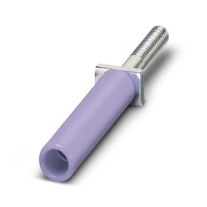 PHOENIX CONTACT - PSBJ-URTK/S VT PRESA DI PROVA ISOLATA