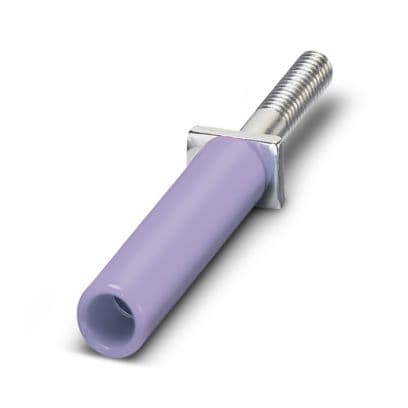 PHOENIX CONTACT - PSBJ-URTK/S VT PRESA DI PROVA ISOLATA