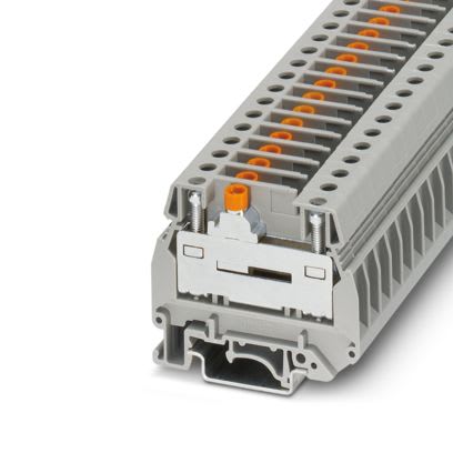 PHOENIX CONTACT - UGSK/S + GS MORSETTO SEZIONABILE TRASVER 0313085