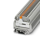 PHOENIX CONTACT - UGSK/S + GS MORSETTO SEZIONABILE TRASVER