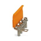PHOENIX CONTACT - SB 4-URTK/SP PONTICELLO APRIBILE BLOCCO