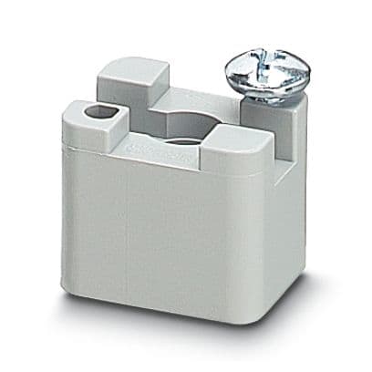 PHOENIX CONTACT - AB/SS SUPPORTO ISOLANTE BLOCCHETTO 0404428