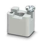 PHOENIX CONTACT - AB/SS SUPPORTO ISOLANTE BLOCCHETTO 0404428