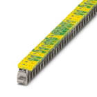 PHOENIX CONTACT - AKG 16 GNYE BARRA COLLETTRICE 0423027