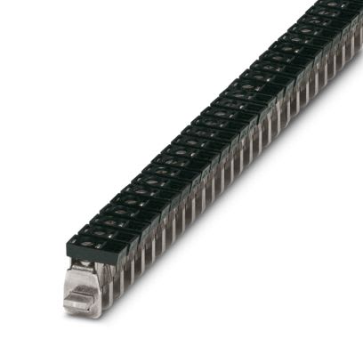 PHOENIX CONTACT - AKG 16 BK MORSETTO BARRA COLLETTRICE