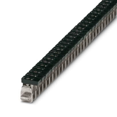 PHOENIX CONTACT - AKG 16 BK MORSETTO BARRA COLLETTRICE