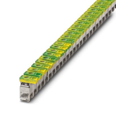 PHOENIX CONTACT - AKG 35 GNYE BARRA COLLETTRICE