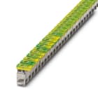 PHOENIX CONTACT - AKG 35 GNYE BARRA COLLETTRICE 0424026