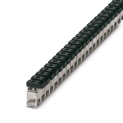 PHOENIX CONTACT - AKG 35 BK MORSETTO BARRA COLLETTRICE