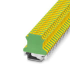 PHOENIX CONTACT - USLKG 2,5 MORSETTO TERRA VITE