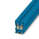 PHOENIX CONTACT - MXK 4 BU MORSETTO MINI DIN VITE