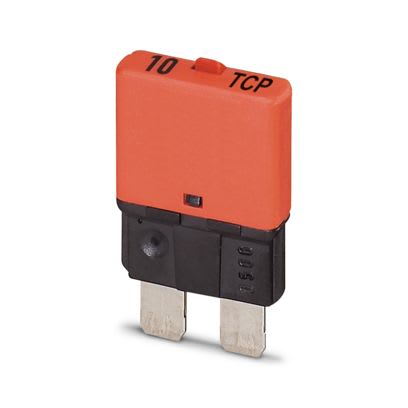 PHOENIX CONTACT - TCP 10/DC32V INTERRUTTORE TERMICO