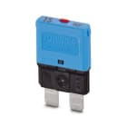 PHOENIX CONTACT - TCP 15/DC32V INTERRUTTORE TERMICO