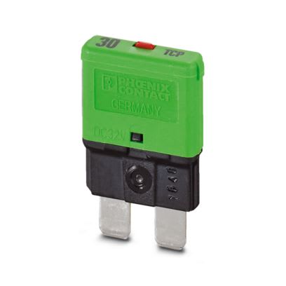 PHOENIX CONTACT - TCP 30/DC32V INTERRUTTORE TERMICO