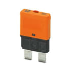 PHOENIX CONTACT - TCP 40/DC32V INTERRUTTORE TERMICO