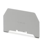 PHOENIX CONTACT - TS-URK-ND SEPARATORE PER GRUPPI DI MORSE