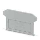 PHOENIX CONTACT - D-URK-ND PIASTRA TERMINALE