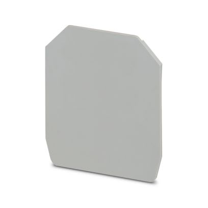 PHOENIX CONTACT - D-UHSK 2000 PIASTRINA TERMINALE