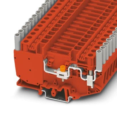 PHOENIX CONTACT - URTK/SP RD MORSETTO SEZIONATORE