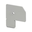 PHOENIX CONTACT - TP-DFK SEPARATORE GRIGIO 0706799