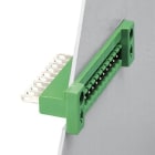 PHOENIX CONTACT - DFK-MSTB 2,5/15-G PRESA BASE