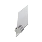 PHOENIX CONTACT - DFK/DP-4,8 MORSETTO PASSAPARETE FASTON