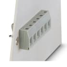 PHOENIX CONTACT - VDFK 4/K GNYE MORSETTO PASSAPARETE TENUT
