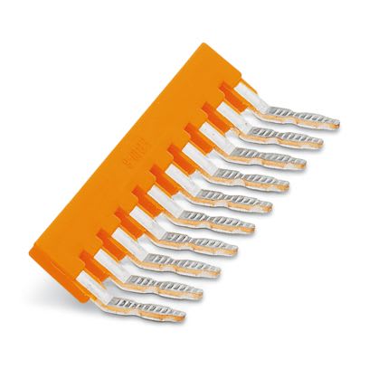 PHOENIX CONTACT - EB 10- 6 OG PONTICELLO PER MORSETTO 0710905