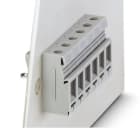 PHOENIX CONTACT - VDFK 6/K-DP MORSETTO PASSAPARETE A TENUT