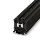 PHOENIX CONTACT - UK 5 N BK MORSETTO VITE 4 MMQ NERO