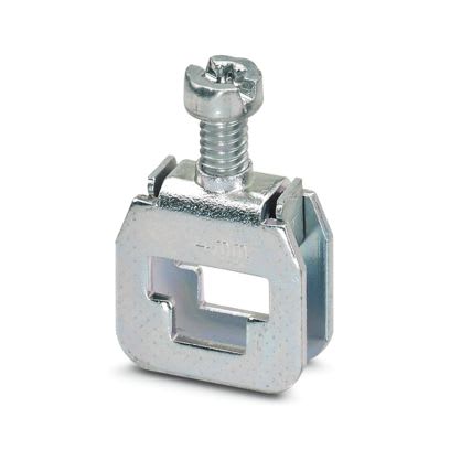 PHOENIX CONTACT - AK 4 MIT SIX LOBE SCHRAUBE MORSETTO 0711409