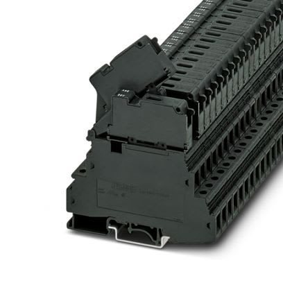 PHOENIX CONTACT - UKK 5-HESILED 24 (6,3X32) MORS. PORTAFUS